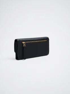 Patchwork Wallet|Parfois Hot