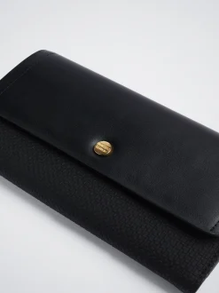 Patchwork Wallet|Parfois Hot