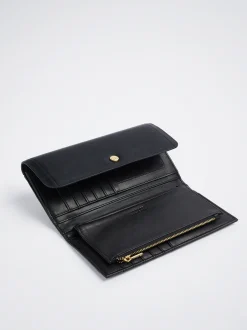 Patchwork Wallet|Parfois Hot