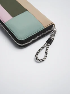 Patchwork Wallet|Parfois Cheap