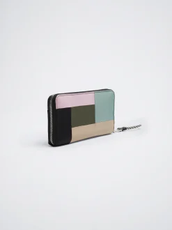 Patchwork Wallet|Parfois Cheap