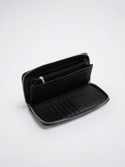 Patchwork Wallet|Parfois Cheap