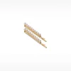 Pearl Bead Hair Slides|Parfois Store