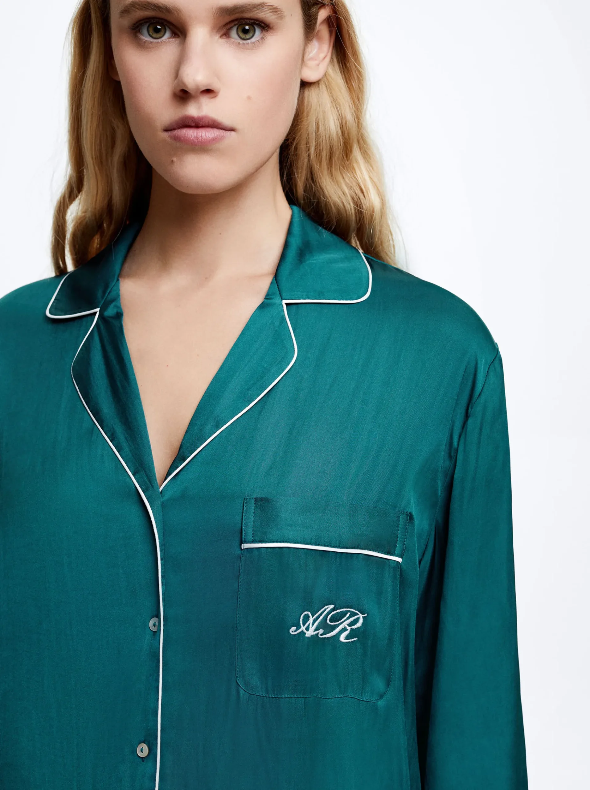 Personalised Pyjamas With Eye Mask|Parfois Cheap