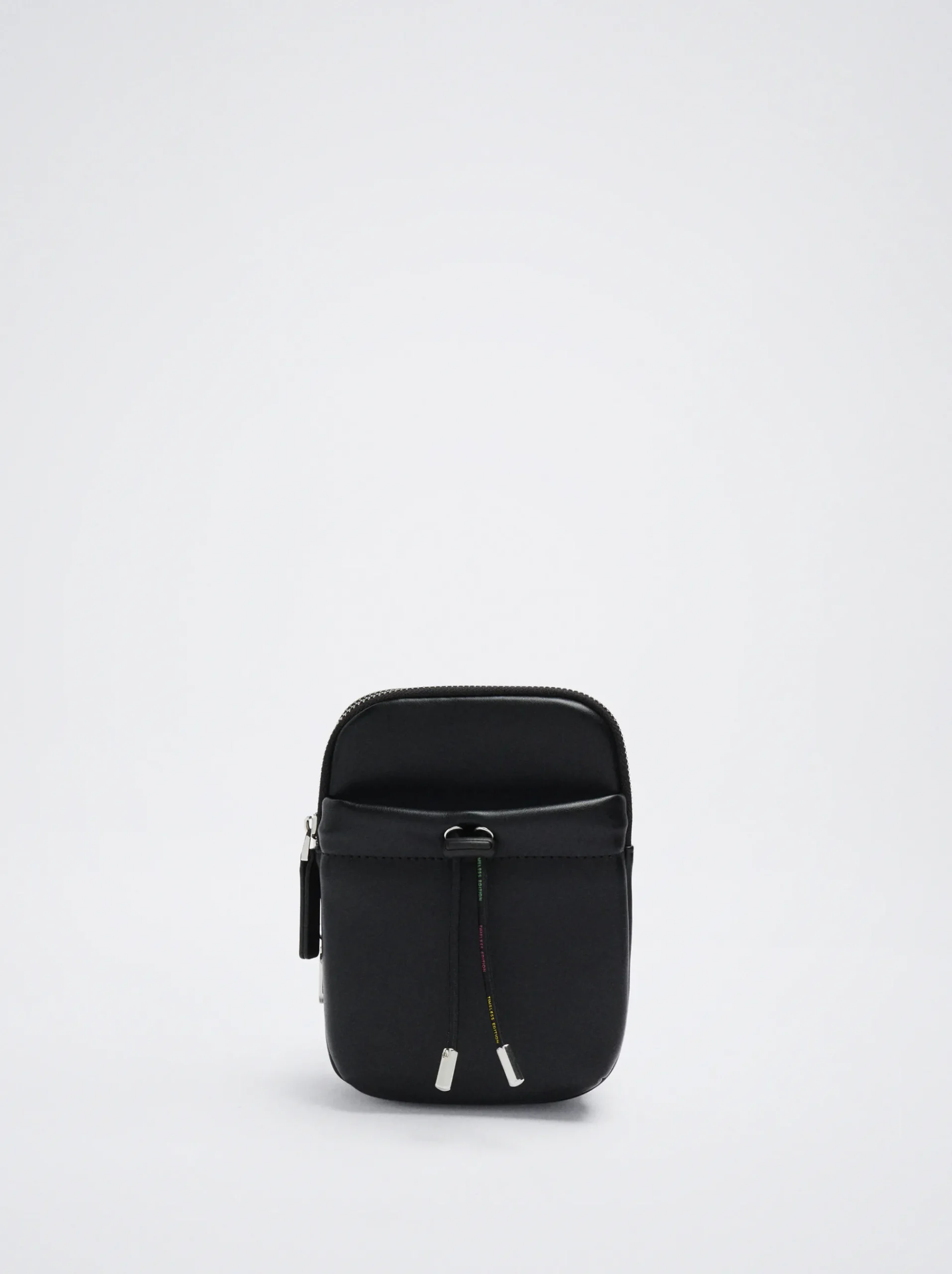 Phone Case With Adjustable Closure|Parfois New