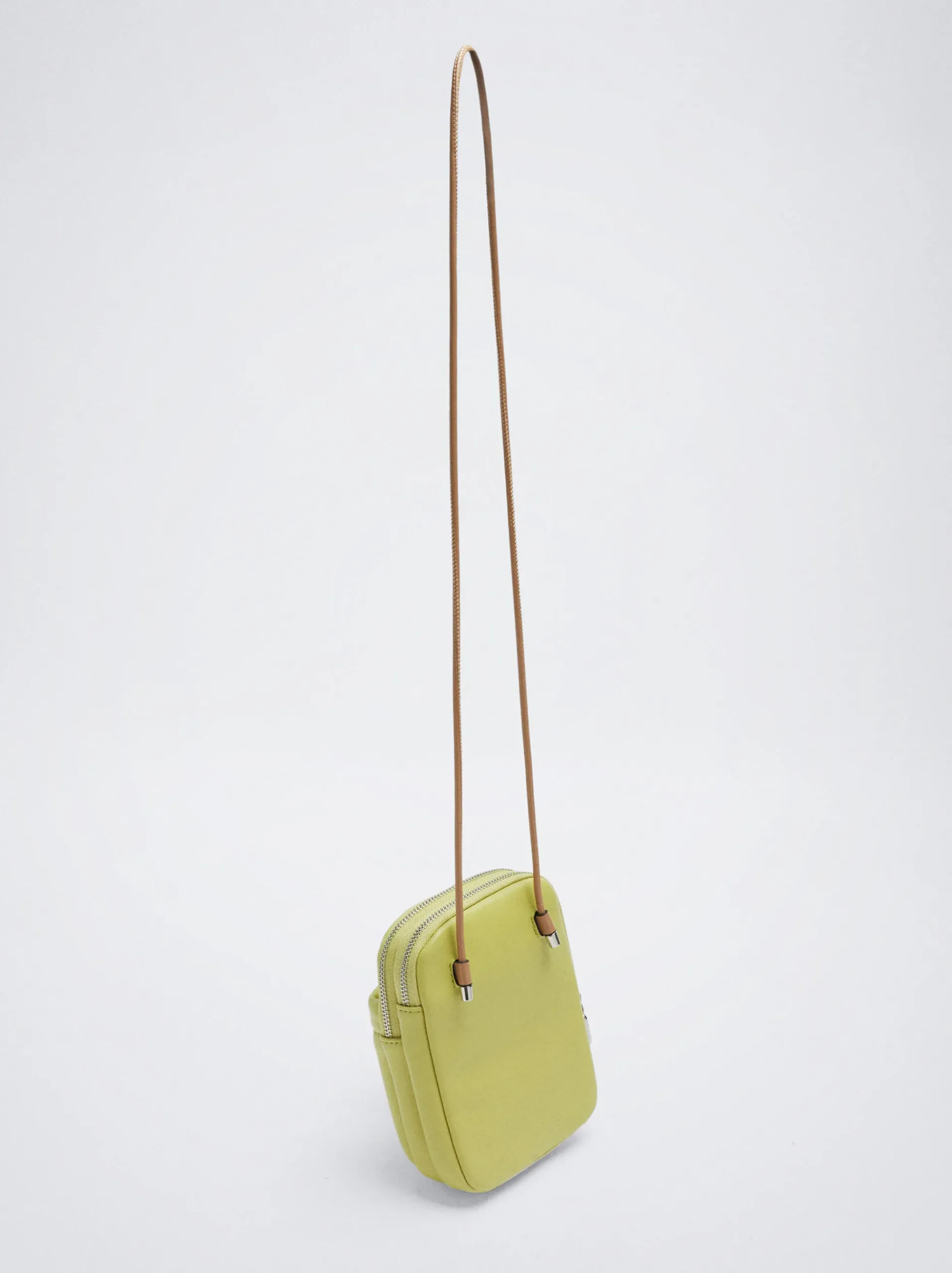 Phone Case With Adjustable Closure|Parfois Clearance