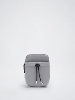 Phone Case With Adjustable Closure|Parfois Cheap