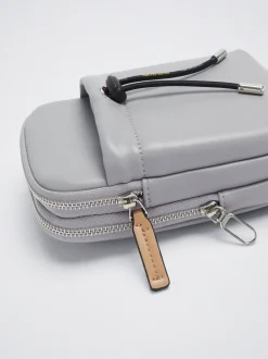 Phone Case With Adjustable Closure|Parfois Cheap