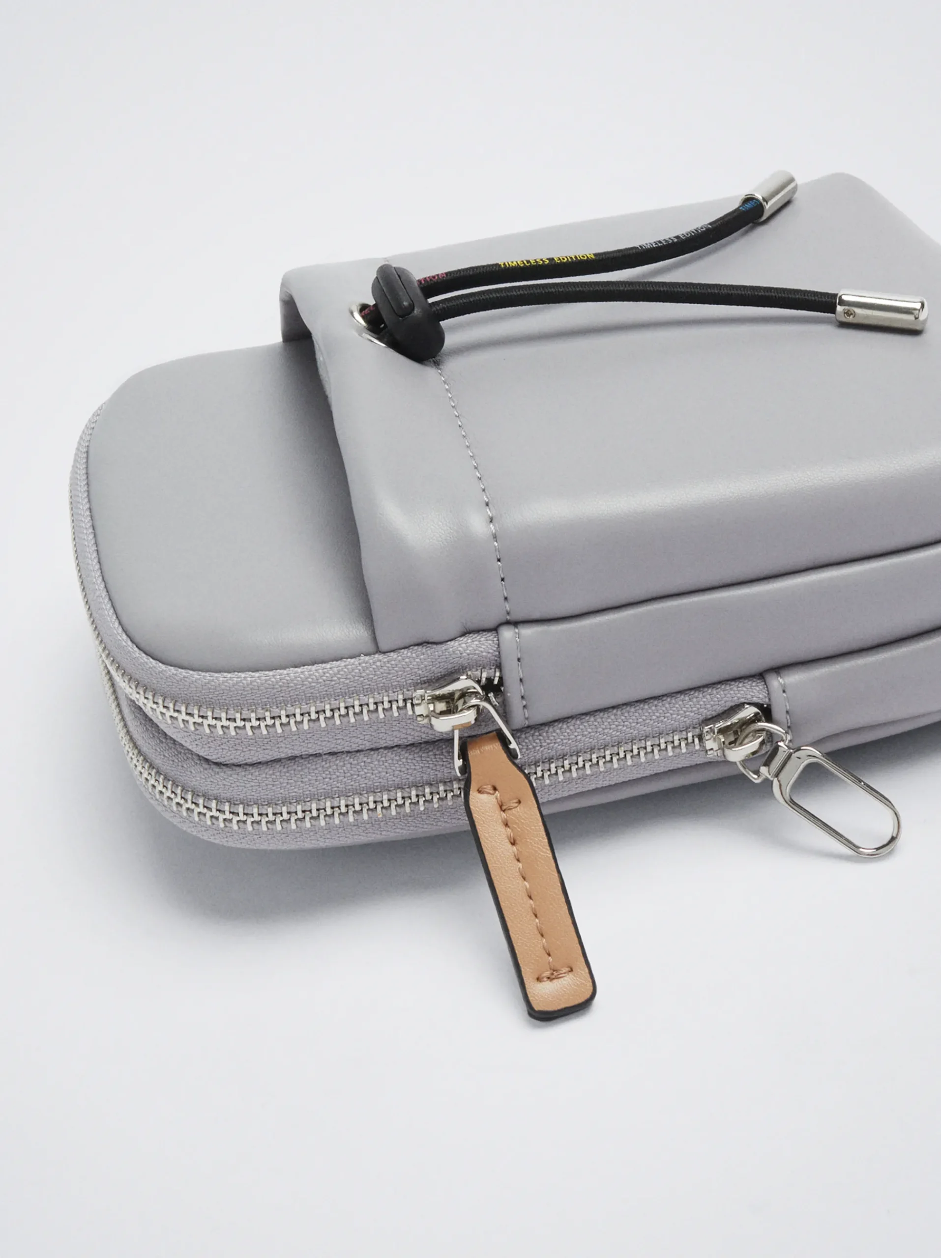 Phone Case With Adjustable Closure|Parfois Cheap