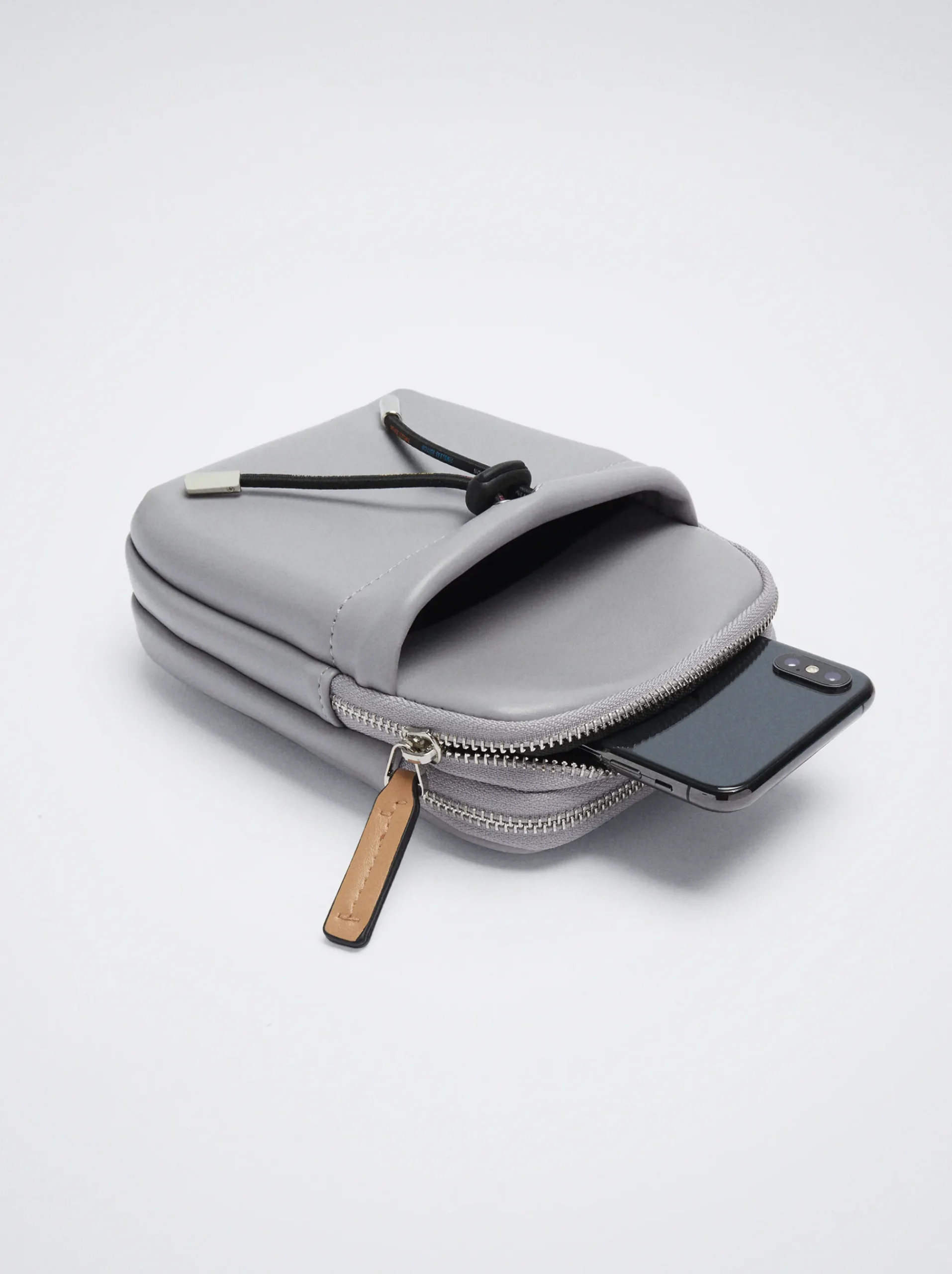 Phone Case With Adjustable Closure|Parfois Cheap