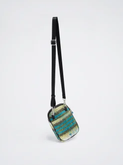 Phone Case With Shoulder Strap|Parfois Cheap