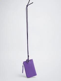 Phone Case With Shoulder Strap|Parfois Clearance