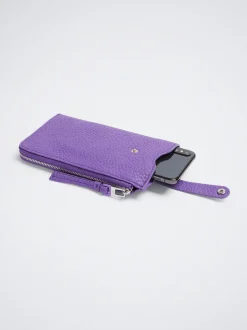 Phone Case With Shoulder Strap|Parfois Clearance