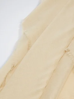 Plain Pashmina|Parfois Discount