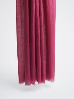 Plain Pashmina|Parfois Discount