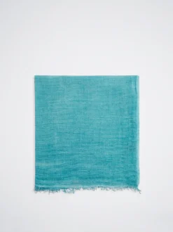Plain Pashmina With Frayed Detailing|Parfois Discount