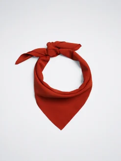 Plain Square Headband|Parfois Sale