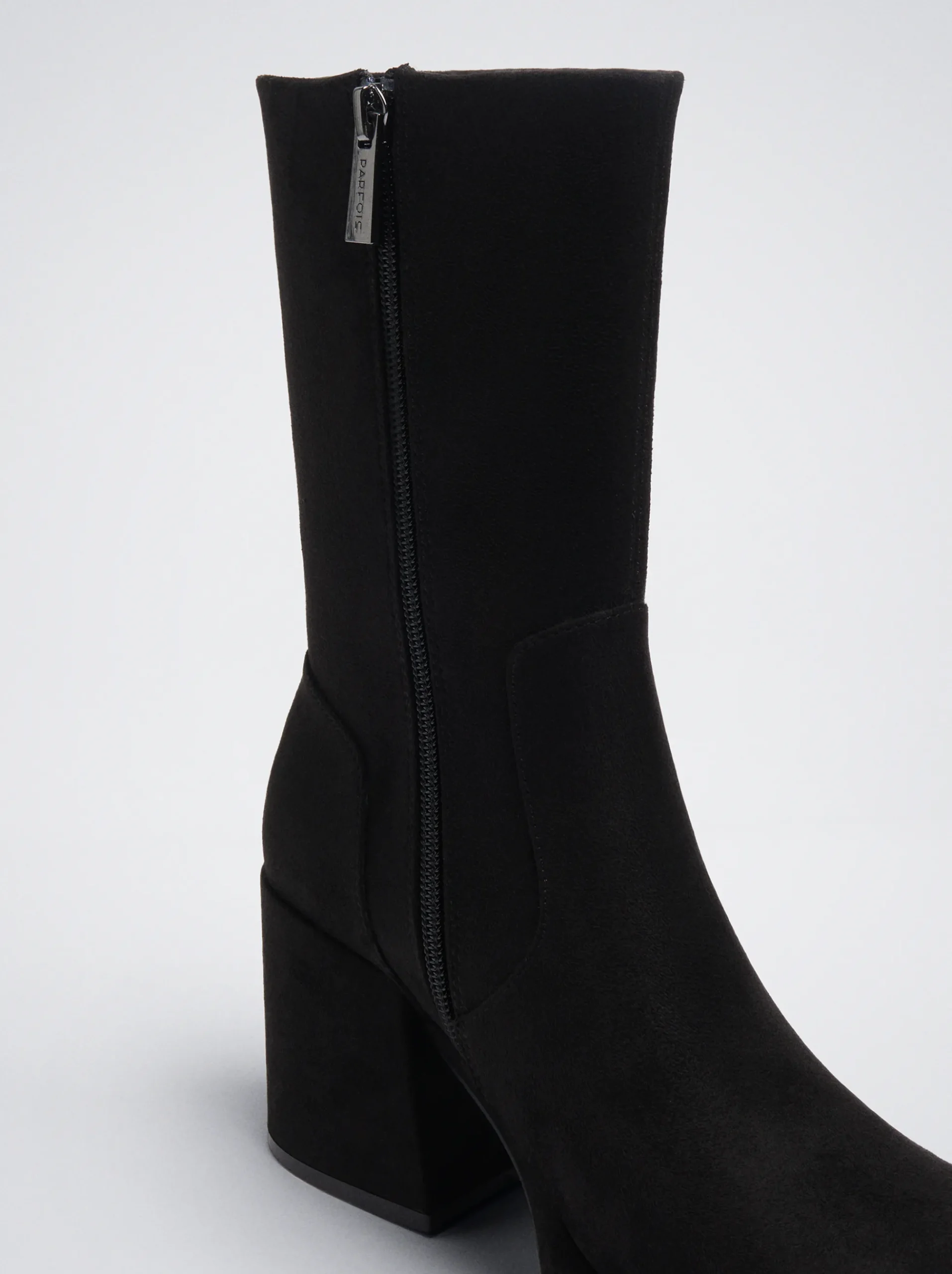 Platform Ankle Boots|Parfois Hot