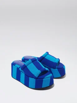 Platform Heel Sandal|Parfois New