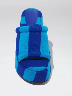 Platform Heel Sandal|Parfois New
