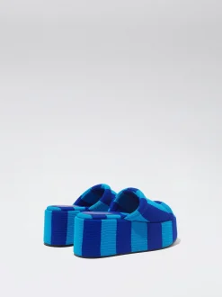 Platform Heel Sandal|Parfois New
