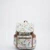Printed Backpack|Parfois Cheap