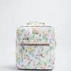 Printed Backpack For 13&rdquo; Laptop|Parfois New