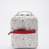 Printed Backpack For 13&rdquo; Laptop|Parfois Cheap