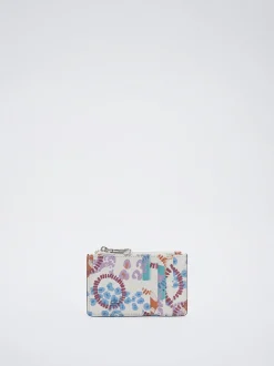 Printed Card Holder|Parfois Store