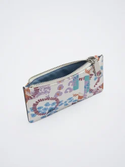 Printed Card Holder|Parfois Store