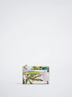 Printed Card Holder|Parfois Best Sale