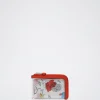 Printed Card Holder|Parfois New