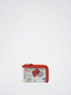 Printed Card Holder|Parfois New