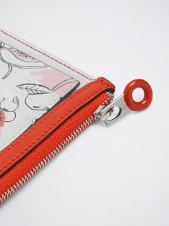 Printed Card Holder|Parfois New