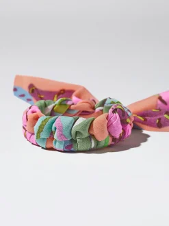 Printed Chouchou|Parfois Best Sale
