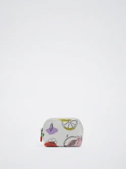 Printed Coin Purse|Parfois Shop
