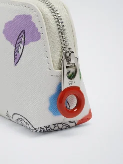 Printed Coin Purse|Parfois Shop