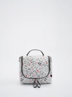 Printed Lunch Bag|Parfois Outlet