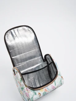 Printed Lunch Bag|Parfois Best