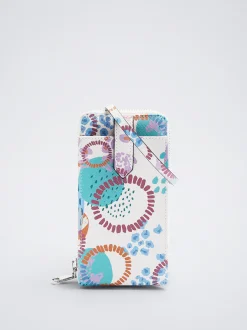 Printed Mobile Phone Case|Parfois Fashion