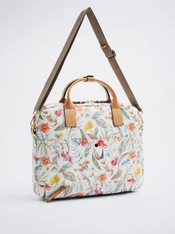 Printed 13&rdquo; Laptop Bag|Parfois Best
