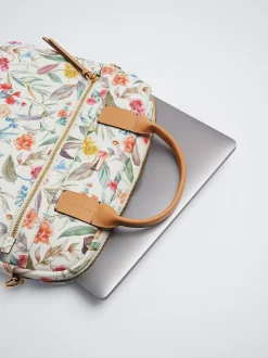 Printed 13&rdquo; Laptop Bag|Parfois Best