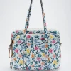 Printed 13&rdquo; Laptop Bag|Parfois Best