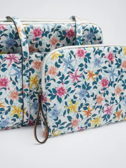 Printed 13&rdquo; Laptop Bag|Parfois Best