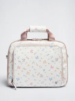 Printed 13&rdquo; Laptop Bag|Parfois Outlet