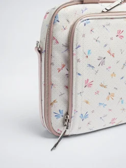 Printed 13&rdquo; Laptop Bag|Parfois Online