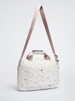 Printed 13&rdquo; Laptop Bag|Parfois Online