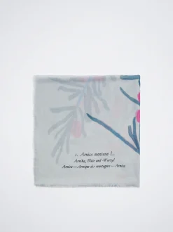 Printed Scarf|Parfois Online