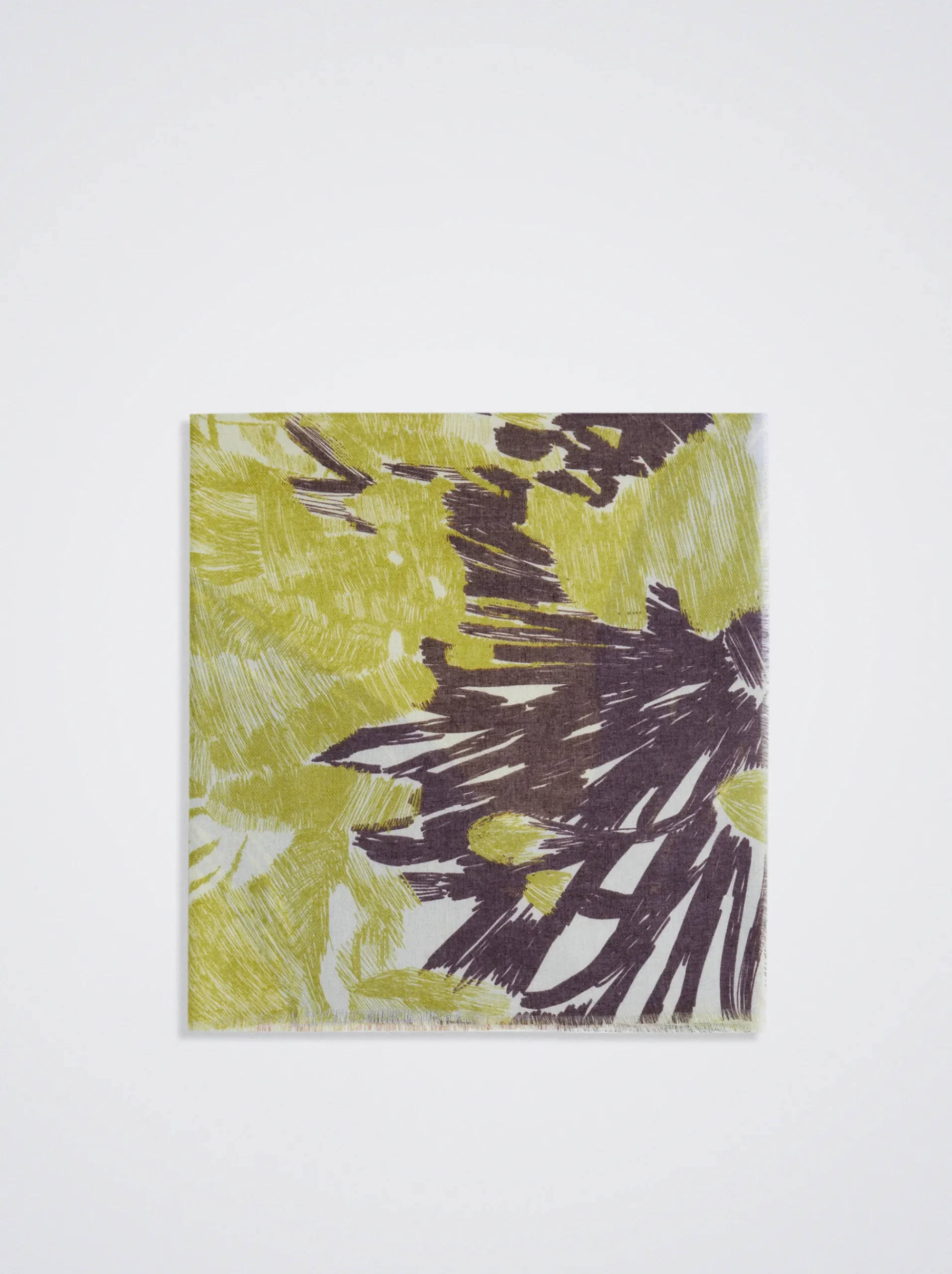 Printed Scarf|Parfois Best Sale