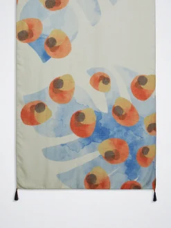 Printed Scarf|Parfois Store